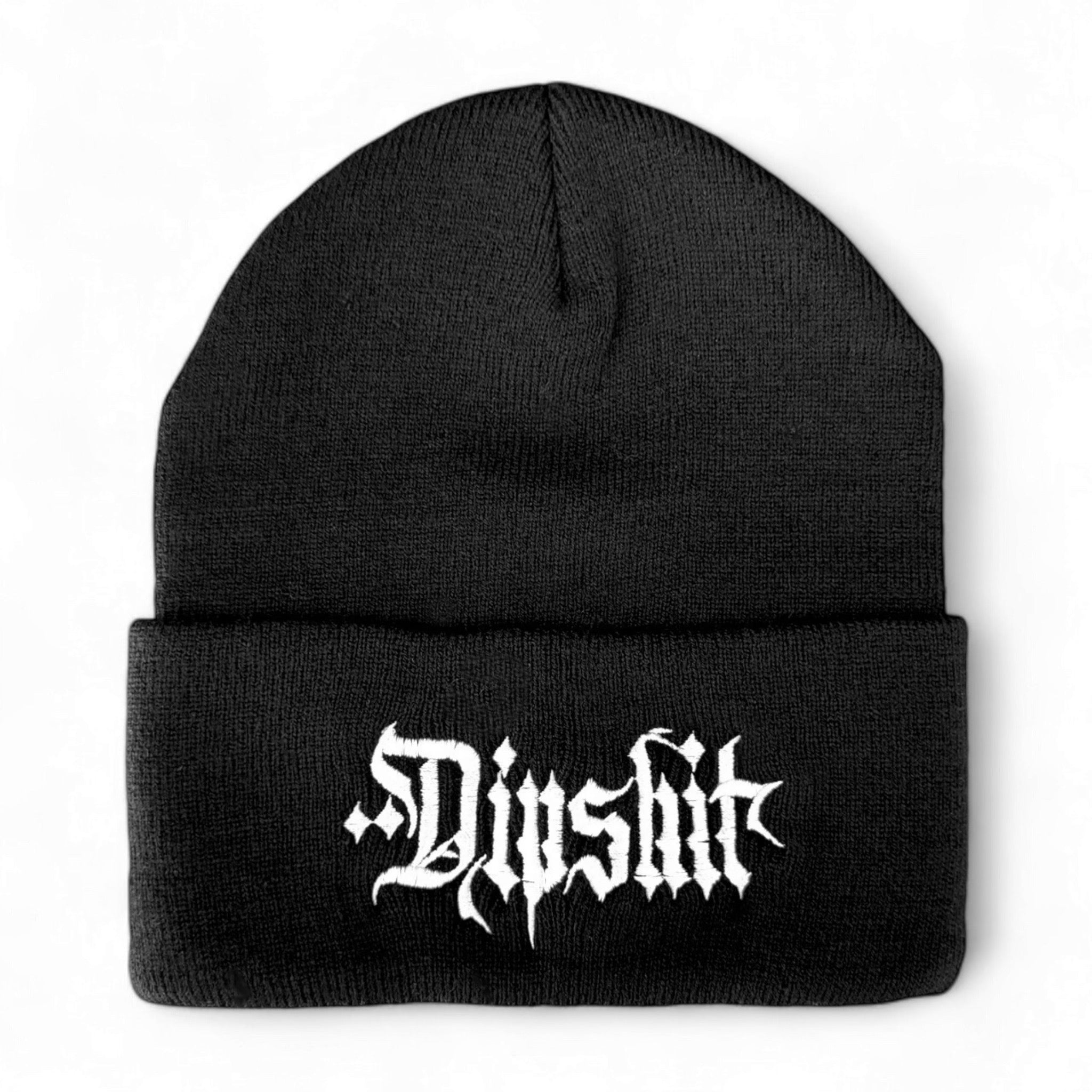 LOGO BEANIE